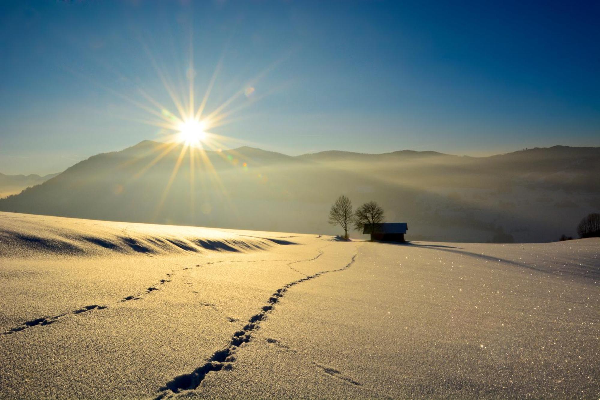Das Mondsee Exteriér fotografie